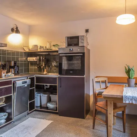 David Am Buchhammerhof By Interhome Apartmán Kaunerberg