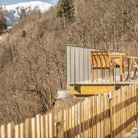 David Am Buchhammerhof By Interhome Apartment *