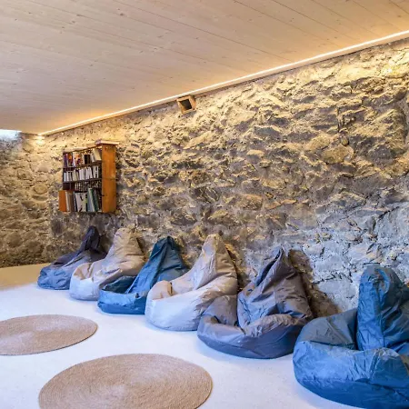 Apartmán David Am Buchhammerhof By Interhome Kaunerberg