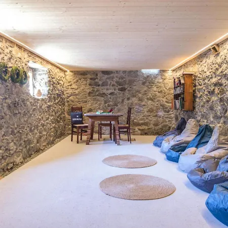 David Am Buchhammerhof By Interhome Apartmán