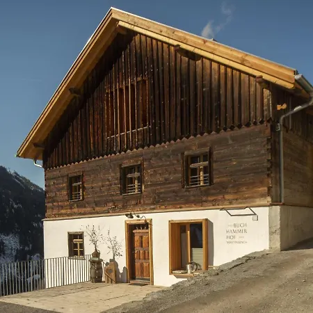 David Am Buchhammerhof By Interhome