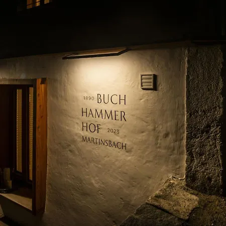 David Am Buchhammerhof By Interhome * Kaunerberg