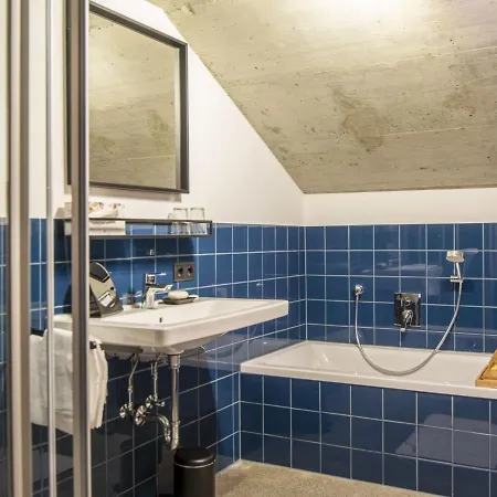 David Am Buchhammerhof By Interhome Apartmán *