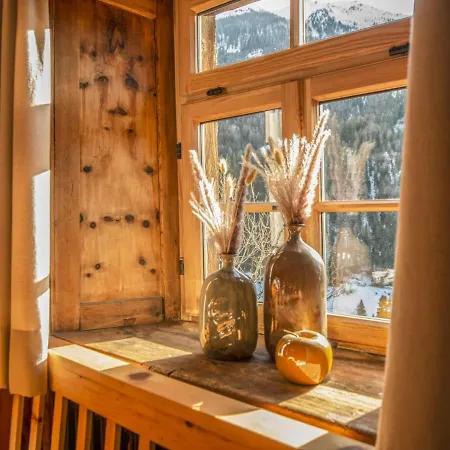 David Am Buchhammerhof By Interhome * Kaunerberg