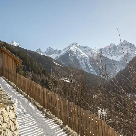 Apartmán David Am Buchhammerhof By Interhome *