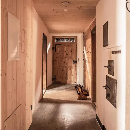 David Am Buchhammerhof By Interhome Apartment *
