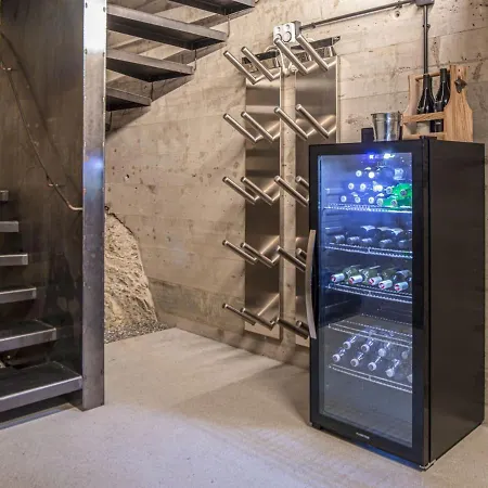 David Am Buchhammerhof By Interhome Apartment *
