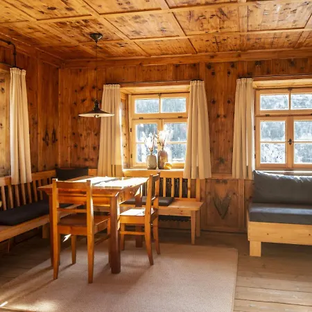 David Am Buchhammerhof By Interhome Apartment Kaunerberg