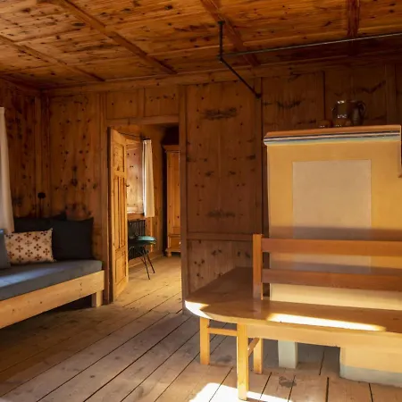 David Am Buchhammerhof By Interhome Apartmán *