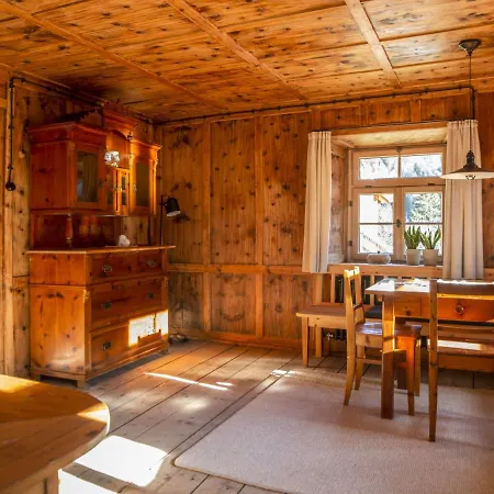 Apartment David Am Buchhammerhof By Interhome Kaunerberg