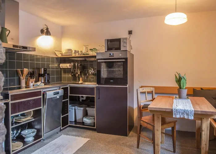 David Am Buchhammerhof By Interhome شقة Kaunerberg