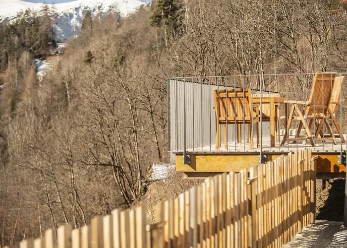 David Am Buchhammerhof By Interhome شقة *