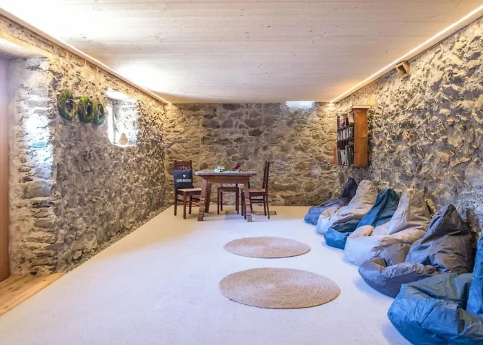 David Am Buchhammerhof By Interhome شقة