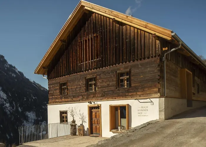 David Am Buchhammerhof By Interhome