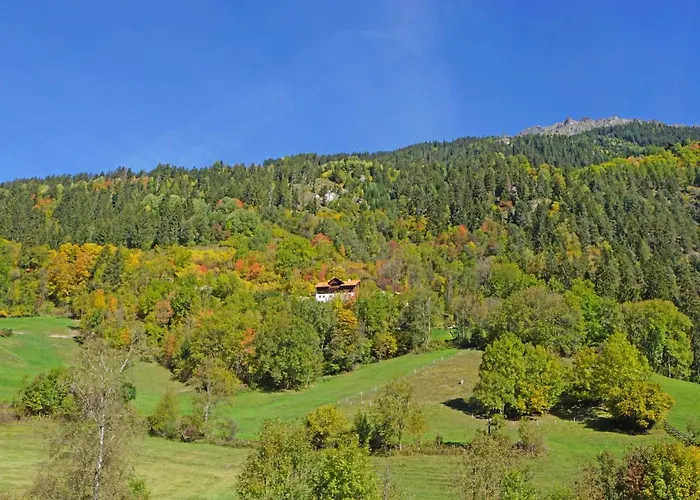 شقة David Am Buchhammerhof By Interhome