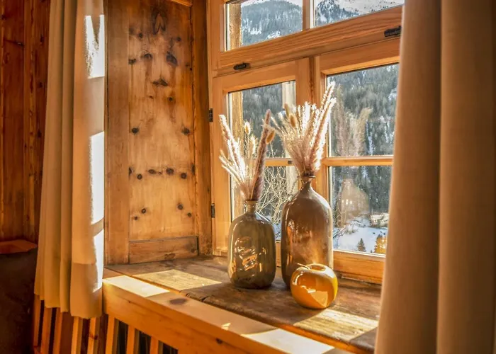 David Am Buchhammerhof By Interhome * Kaunerberg