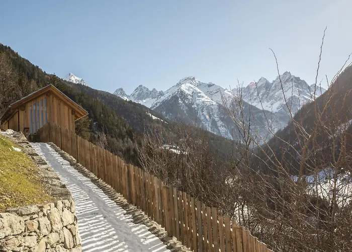 شقة David Am Buchhammerhof By Interhome *