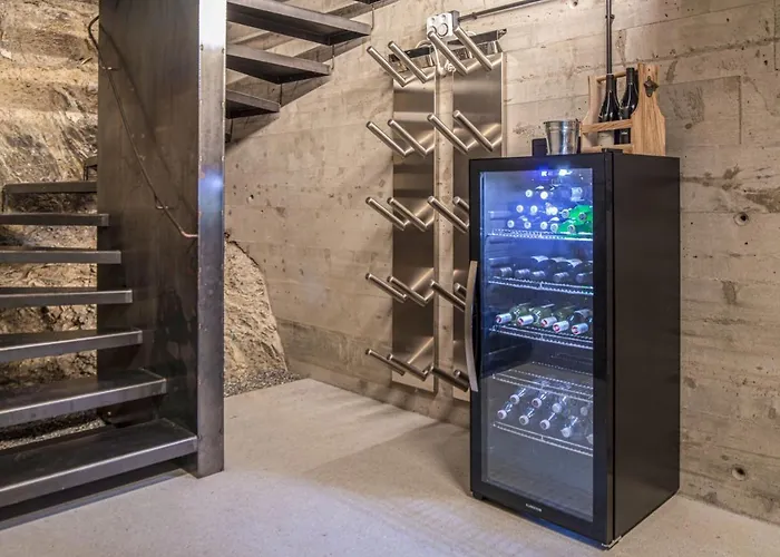 David Am Buchhammerhof By Interhome شقة *