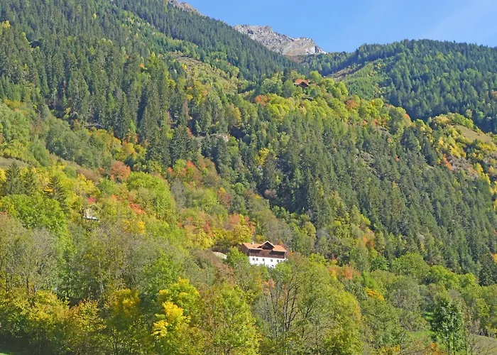 David Am Buchhammerhof By Interhome *