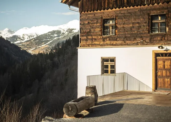 David Am Buchhammerhof By Interhome