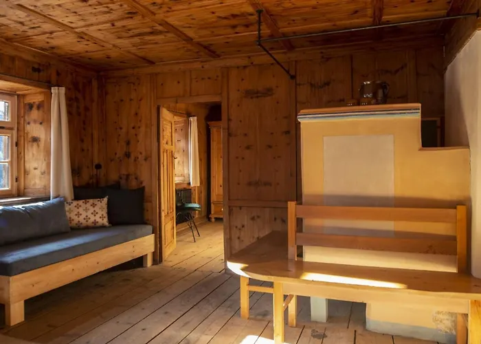 David Am Buchhammerhof By Interhome شقة *