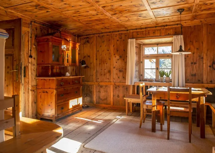 شقة David Am Buchhammerhof By Interhome Kaunerberg