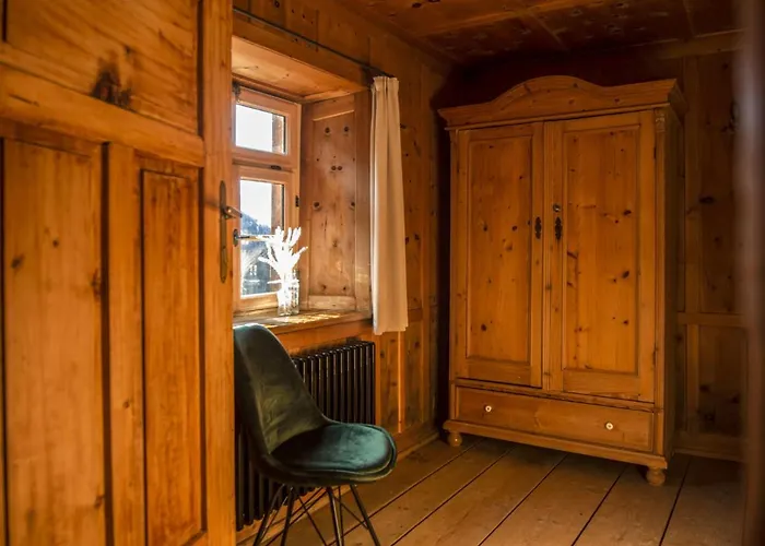 David Am Buchhammerhof By Interhome Kaunerberg