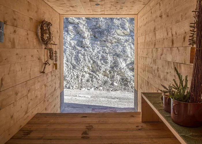 شقة David Am Buchhammerhof By Interhome