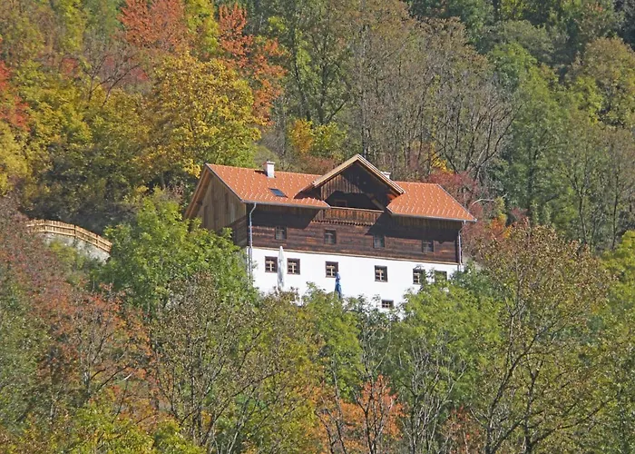 David Am Buchhammerhof By Interhome