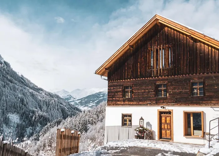 David Am Buchhammerhof By Interhome