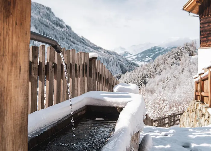 شقة David Am Buchhammerhof By Interhome *