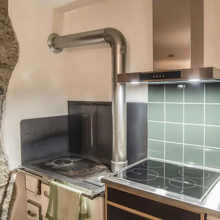 Appartement David Am Buchhammerhof By Interhome Kaunerberg