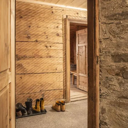 Appartement David Am Buchhammerhof By Interhome *