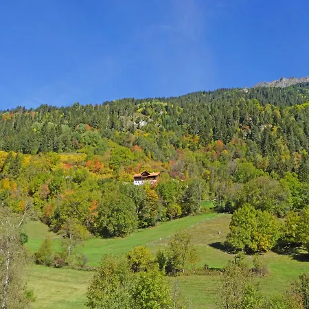 Appartement David Am Buchhammerhof By Interhome