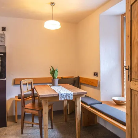 Appartement David Am Buchhammerhof By Interhome