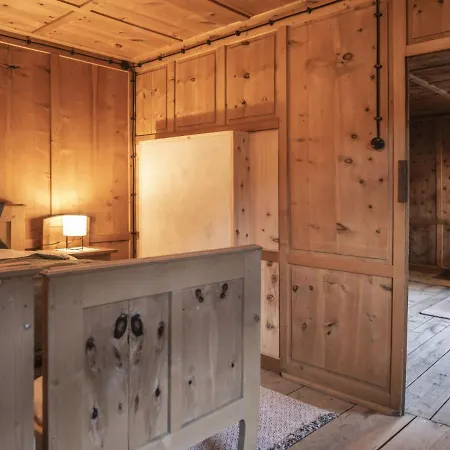 Appartement David Am Buchhammerhof By Interhome *