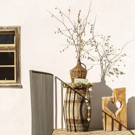 Apartamento David Am Buchhammerhof By Interhome *
