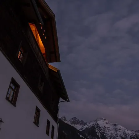 David Am Buchhammerhof By Interhome Appartement *