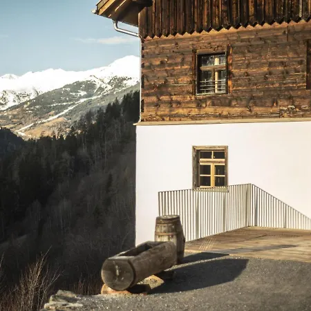 David Am Buchhammerhof By Interhome