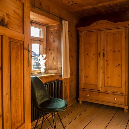 David Am Buchhammerhof By Interhome Kaunerberg