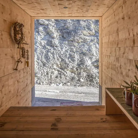 Appartement David Am Buchhammerhof By Interhome