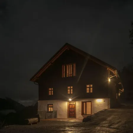 David Am Buchhammerhof By Interhome Appartement Kaunerberg