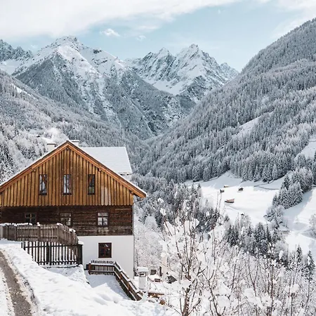 Appartement David Am Buchhammerhof By Interhome