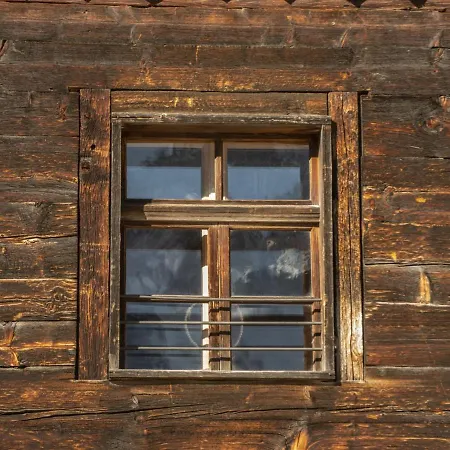 Διαμέρισμα David Am Buchhammerhof By Interhome *