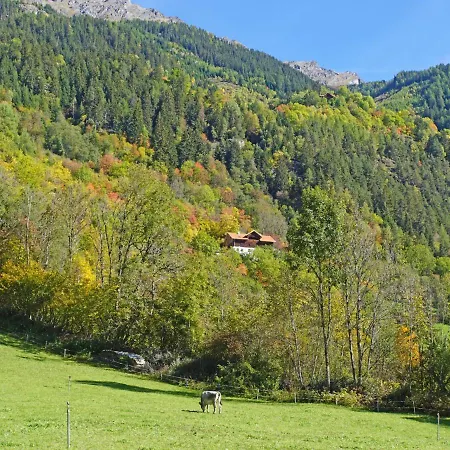 Διαμέρισμα David Am Buchhammerhof By Interhome